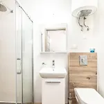 Wrzosowy Zakatek Ferienhaus Sarbinowo