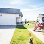 Ferienhaus Wrzosowy Zakatek *