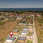 Wrzosowy Zakatek Ferienhaus Sarbinowo
