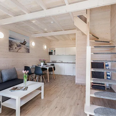 Wrzosowy Zakatek Feriehus