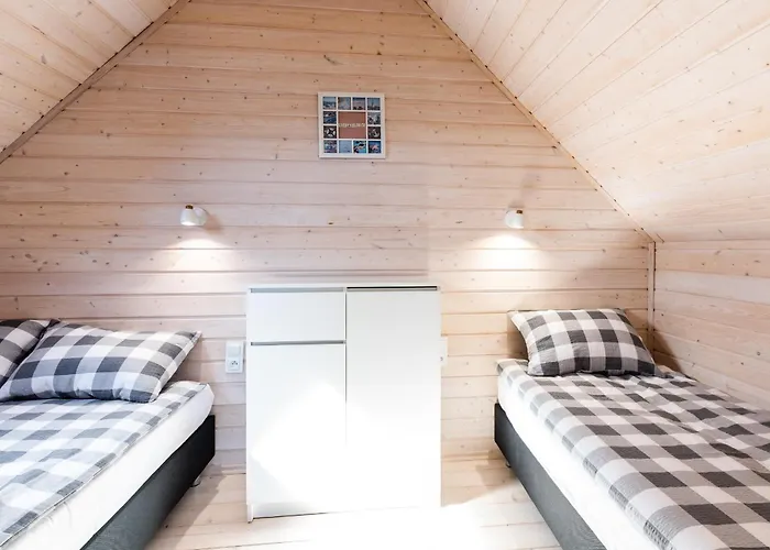 Wrzosowy Zakatek * Sarbinowo